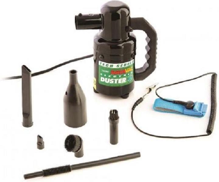 MetroVac DataVac ED-500ESD, pulitore/spolveratore elettrico