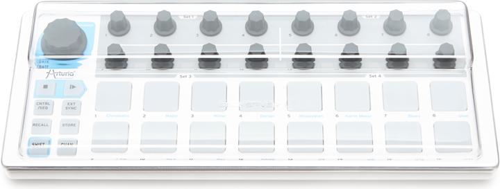 Immagine prodotto Decksaver Arturia Beatstep Copripolvere