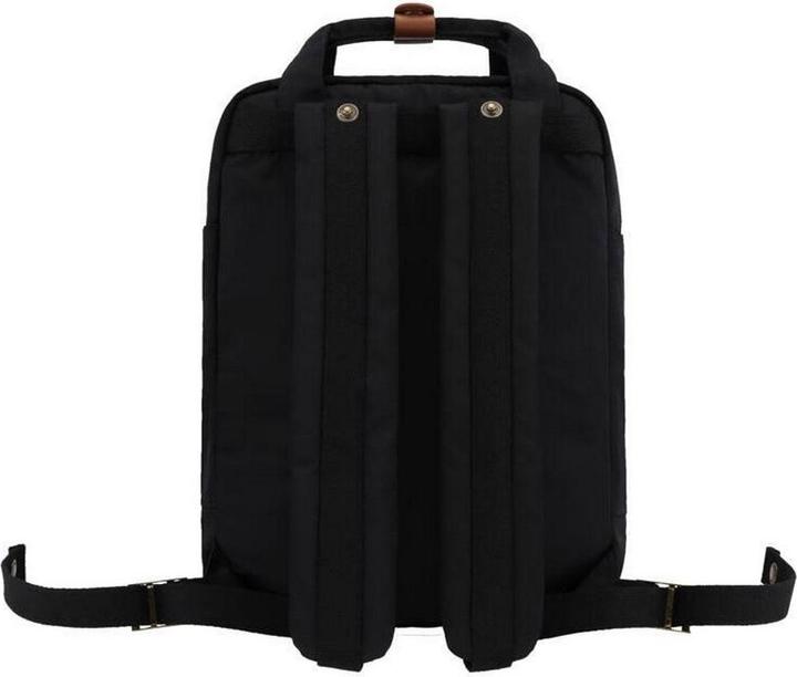 Produktbild Himawari 188L black and brown 14" laptop backpack (16 l)