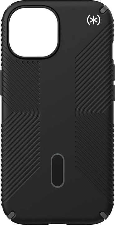 Produktbild speck Presidio2 Grip Clicklock Case Series (Apple iPhone 15 Plus)