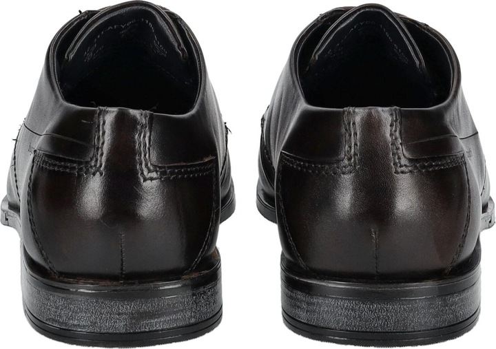Actual product image Bugatti Businessschuhe (46)