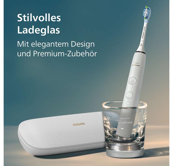 Immagine prodotto Philips Sonicare DiamondClean 9000 (Spazzolino sonico)