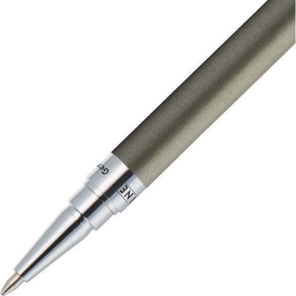 Actual product image Online I-CHARM ballpoint pen (Blue, 3x)