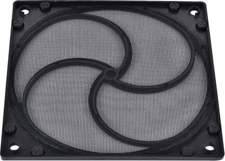 Actual product image Silverstone SST-FF125B