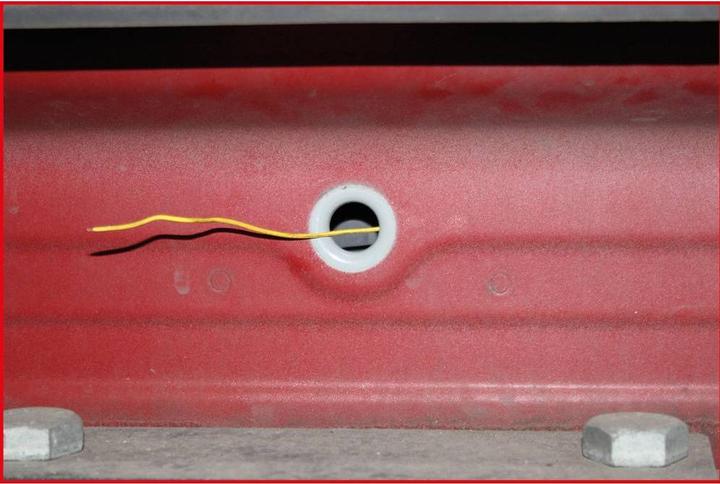 Immagine prodotto KS Tools Ausilio per la retrazione del cavo (1 m)