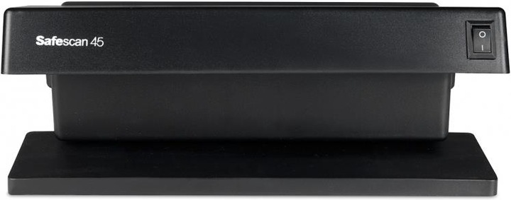 Produktbild Safescan 45 (Geldscheinprüfer)