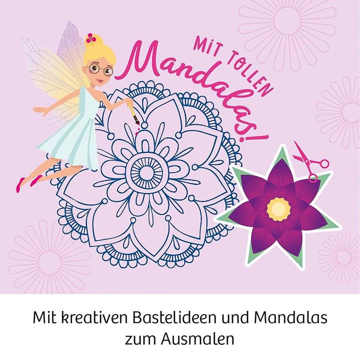 Produktbild Kosmos Feen-Garten