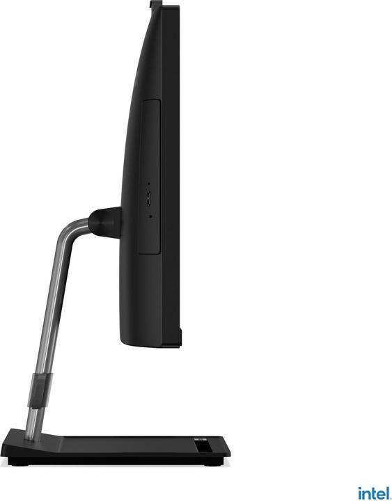 Actual product image Lenovo All in One THINKCENTRE Neo 30A Intel Core i51240P 256GB SSD 8GB RAM 24 (256 GB, 8 GB)
