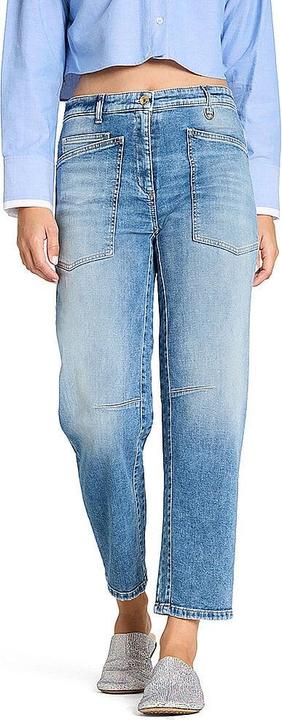 Produktbild Cambio Barrel Fit OCEAN (42)