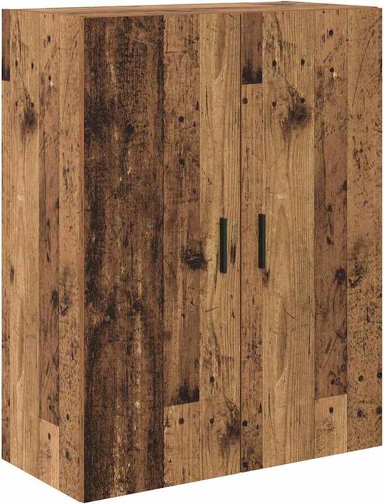 Image du produit vidaXL Modernes Highboard (69.50 x 34 x 180 cm)