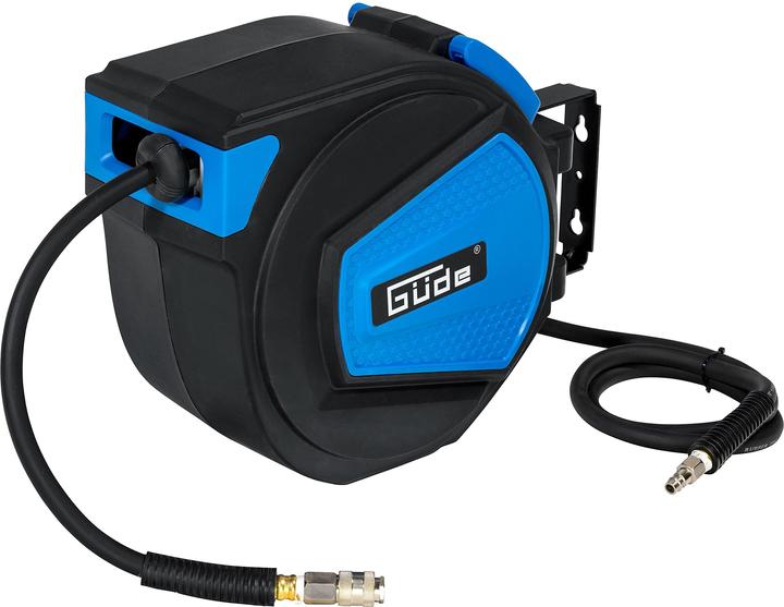 Image du produit Güde Enrouleur de tuyau automatique