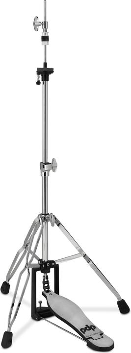 Image du produit Pacific Drums PDHH713 3- Leg Hi-Hat Stand