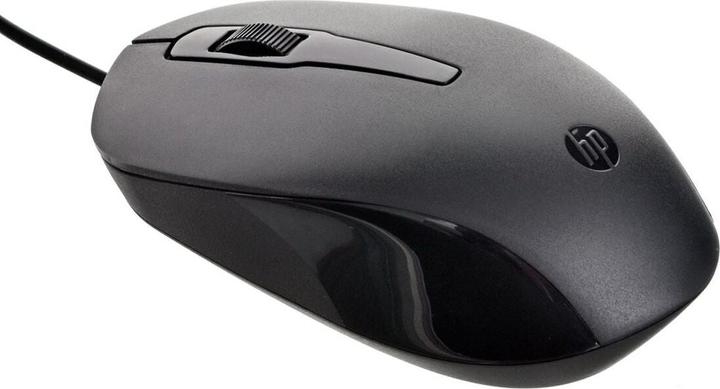 Image du produit HP 150 Souris et clavier filaires (US, Filaire)