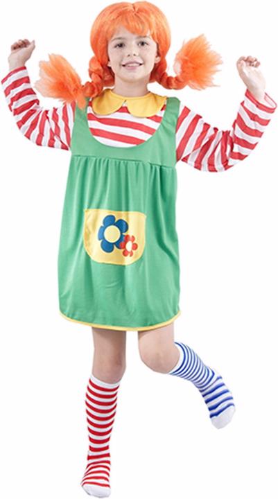 Produktbild Fasnacht Pippiangstrumpf (L)