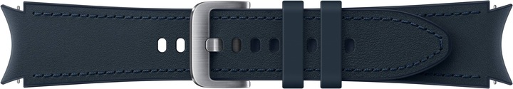 Produktbild Samsung Hybrid Band (20 mm, Kautschuk, Leder, Galaxy Watch, Galaxy Watch 4)