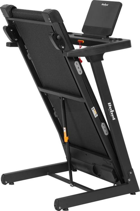 Actual product image Rebel ACTIVE electric treadmill model RBA-1002