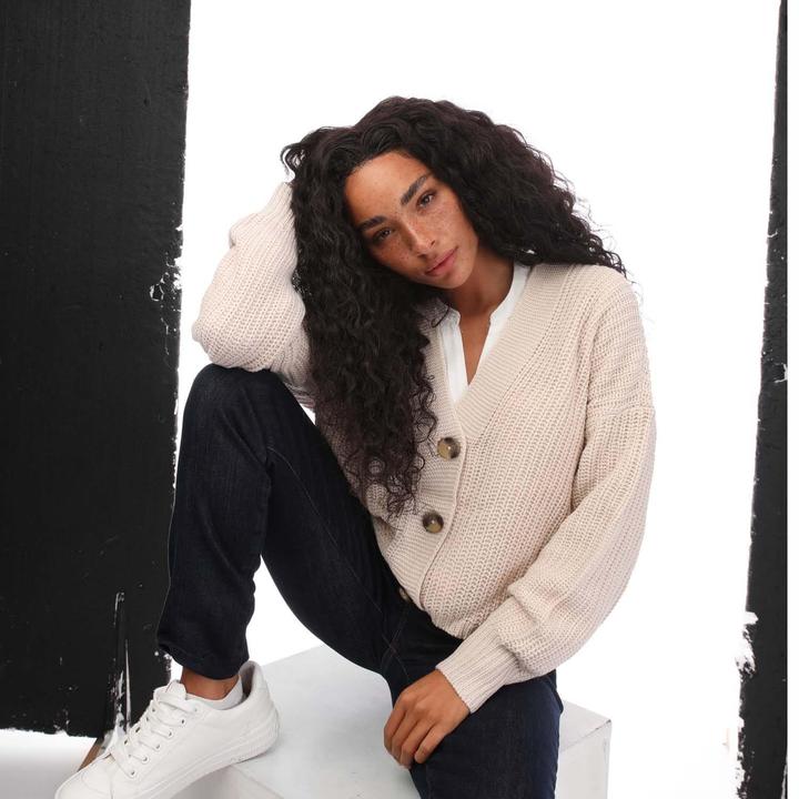 Produktbild Only Carol Nice Strickjacke (36)