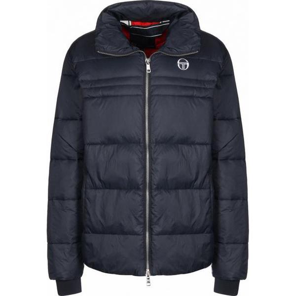 Sergio Tacchini, Herren, Winterjacken, Dhule, Mehrfarbig, (XL)