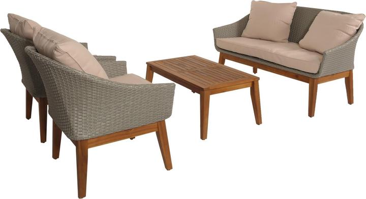 Produktbild JOHN316 Gartenlounge