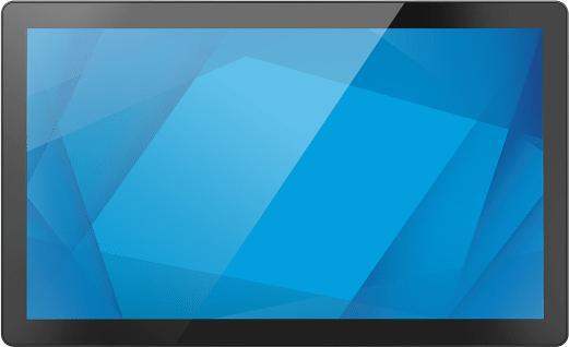 Produktbild ēlo ELO 21.5IN I-SERIES+INTEL NO OS