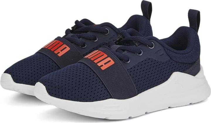 Produktbild Puma kinderschuhe wired run ps (32)