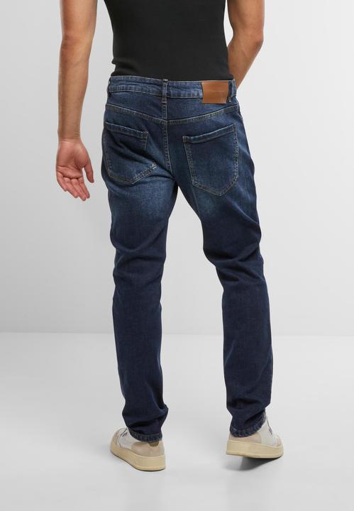 Produktbild 2Y Premium 2Y CARLOS DESTROYED SLIM FIT JEANS - 184641 (36)