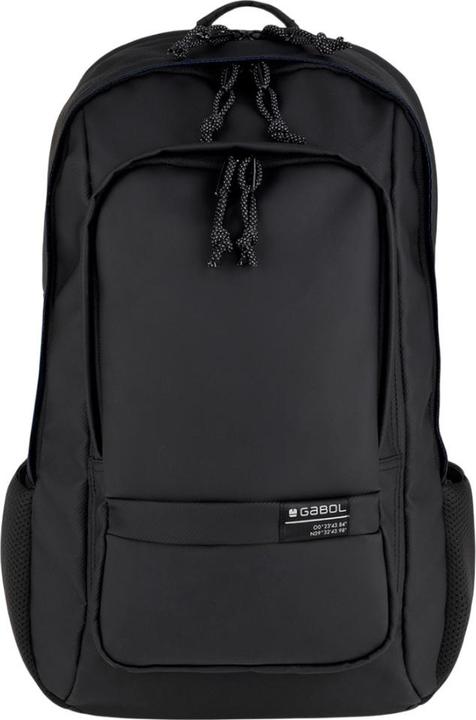Produktbild Gabol Coyote - Rucksack 2 DPT (23 l)