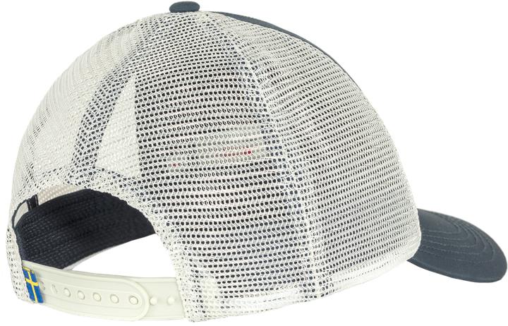 Produktbild Fjällräven Badge Långtradarkeps Cap (S, M)
