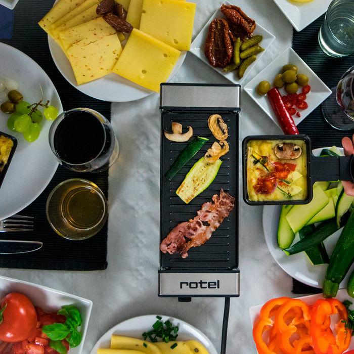 Immagine prodotto Rotel U1242ch