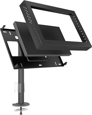 Actual product image DSS Monitor frame incl. table holder, 13"/2789 (Table, 13")