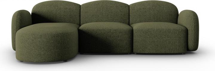 Actual product image Micadoni Blair (Corner sofa)