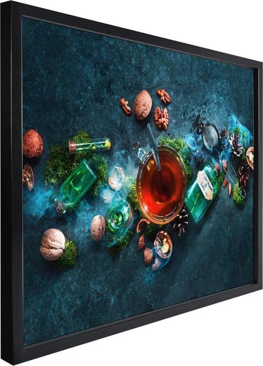 Immagine prodotto Trenddeko Belenko - Noci e tè (40 x 30 cm)