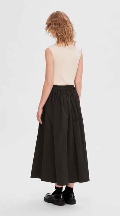 Immagine prodotto Selected Femme Top in maglia senza maniche (L)
