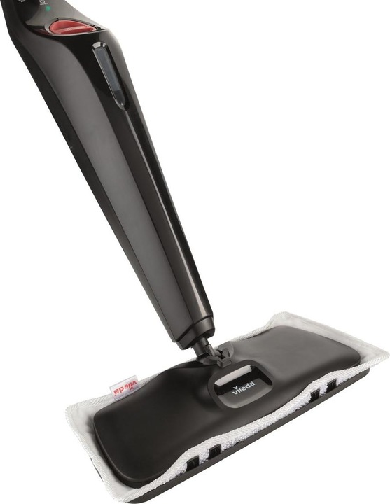 Image du produit Vileda Nettoyeur vapeur Steam plus XXL (1550 W)