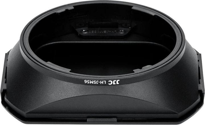 Image du produit JJC LH 582 01 Sigma Zonnekap