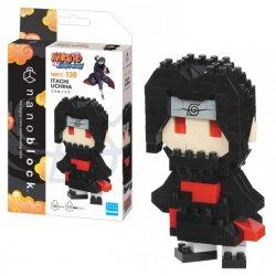 Produktbild Nanoblock NARUTO Itachi Uchiha