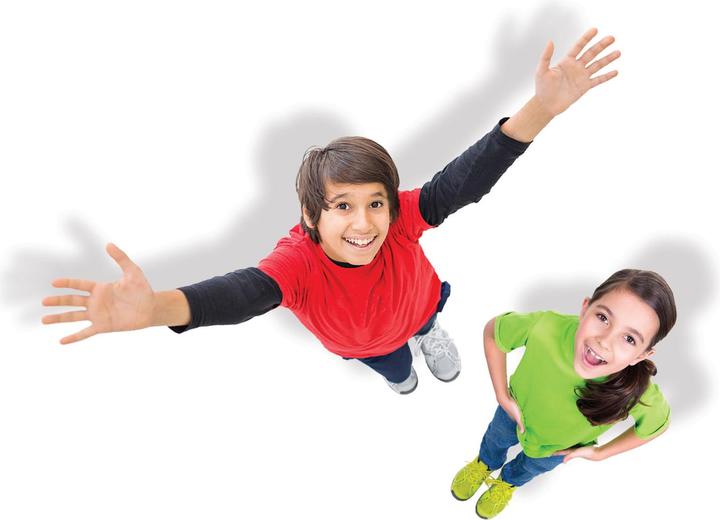 Image du produit Totally Tech Totally Trendy Spin Rocket