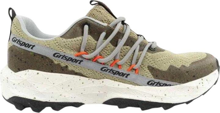 GriSport - Chaussures course à pied - Homme