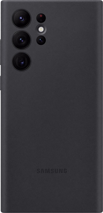 Produktbild Samsung Silicone Cover (Samsung Galaxy S22 Ultra)