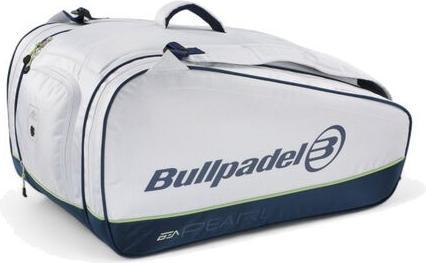 Image du produit Bullpadel Pearl Padeltasche Weiss
