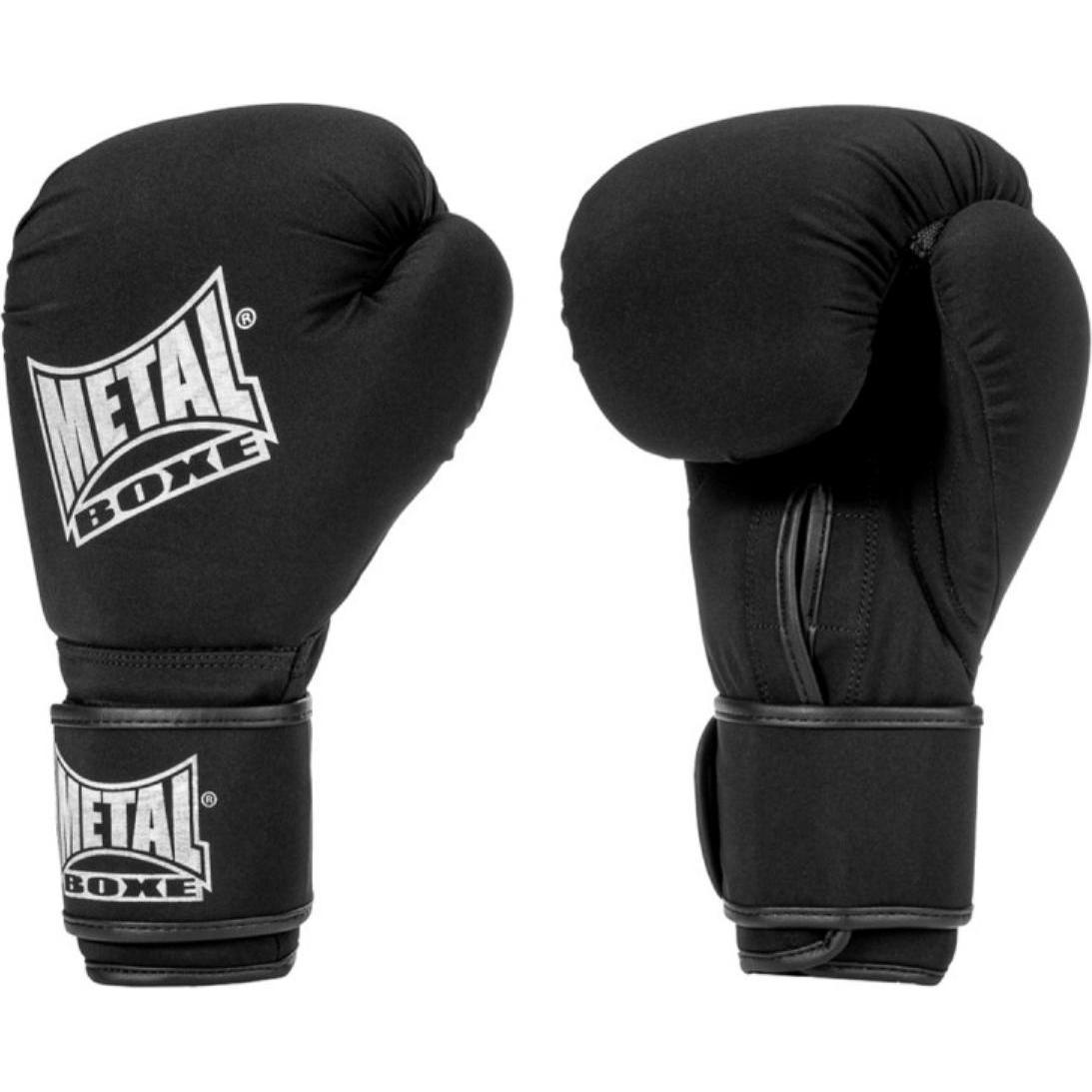 MetalBoxe, Boxhandschuhe, (10 OZ, 10)