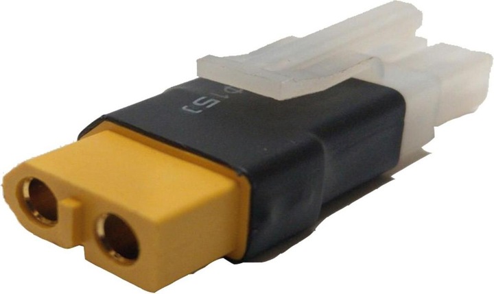 Image du produit EP Adaptateur court Tamiya pour XT60