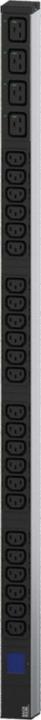 Produktbild Bachmann BN0500 24xC13 4xC19 Lock Strom 3,0m CEE 16A