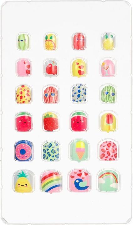 Immagine prodotto Souza Display Kunstnägel Früchte