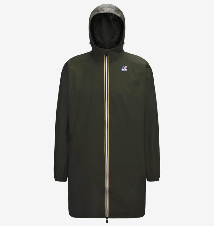 Actual product image K-Way Eiffel (L)