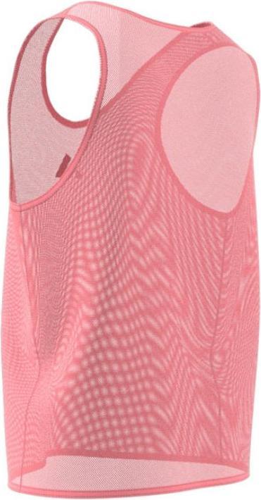 Actual product image adidas Pro Bib