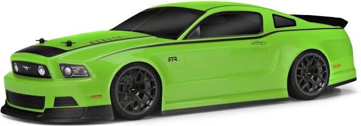 Produktbild HPI Ford Mustang 2014 RTR-Karosserie 200mm
