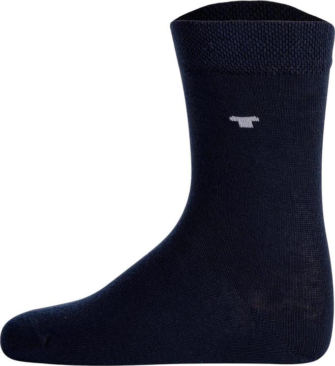 Immagine prodotto Tom Tailor Calzini Casual - 20042 (confezione da 9, 31 - 34)