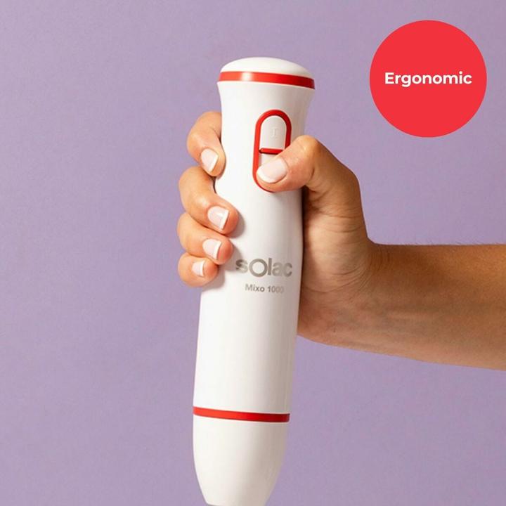 Produktbild Solac Mixo 1000