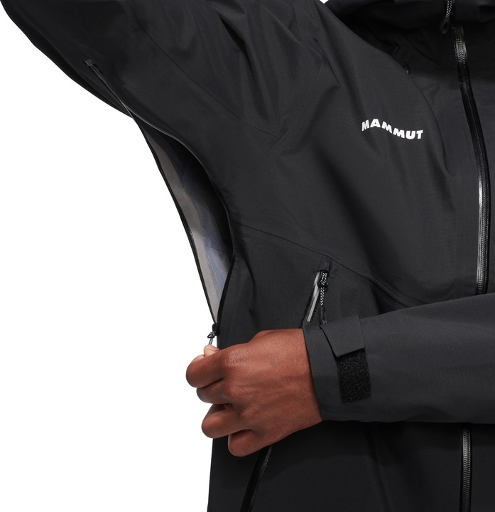 Produktbild Mammut Alto Guide HS Hooded Jacket Men (XL)